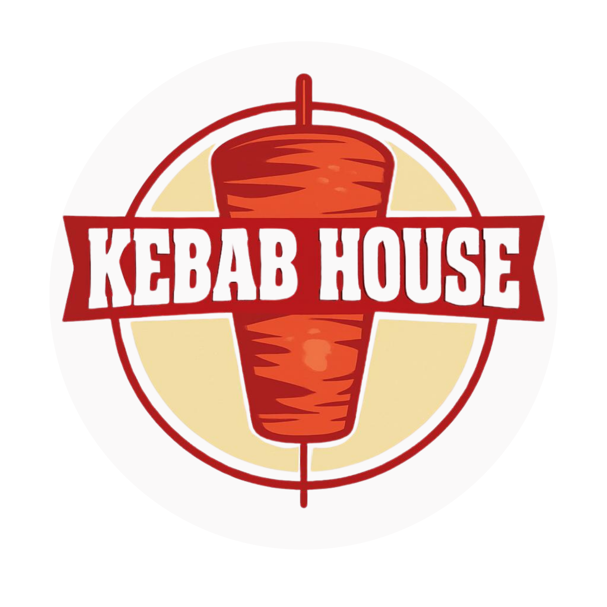 Kebab House Brighton logo